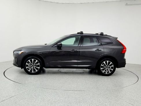 New 2025 Volvo XC60 B5 Core w/ Protection Package Premier image 8