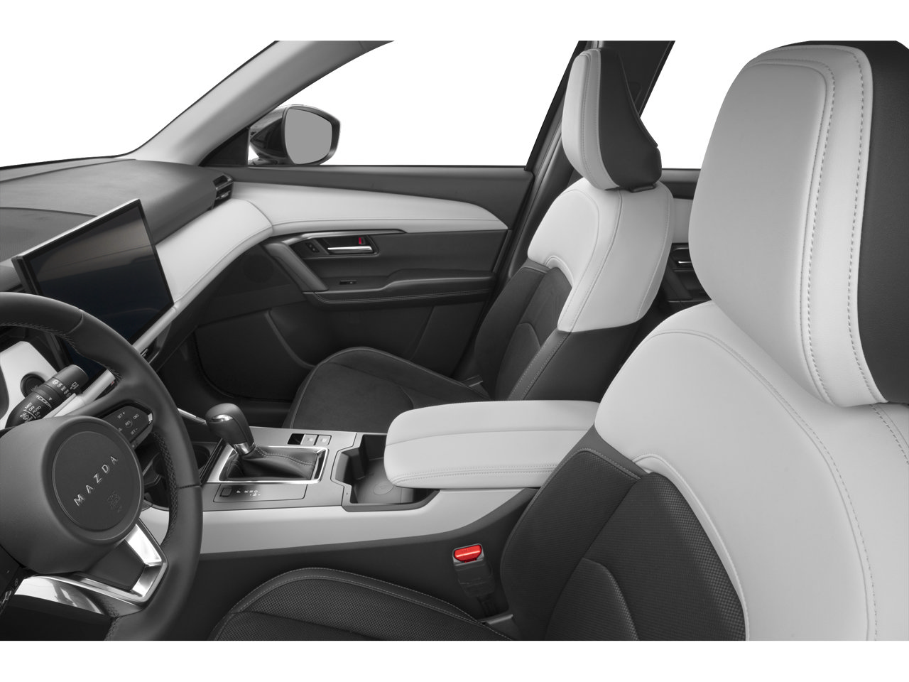New 2026 MAZDA CX-5 Select AWD/4WD image 22