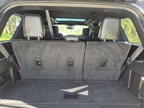 Used 2018 Ford Expedition XLT w/ Equipment Group 201A image 28