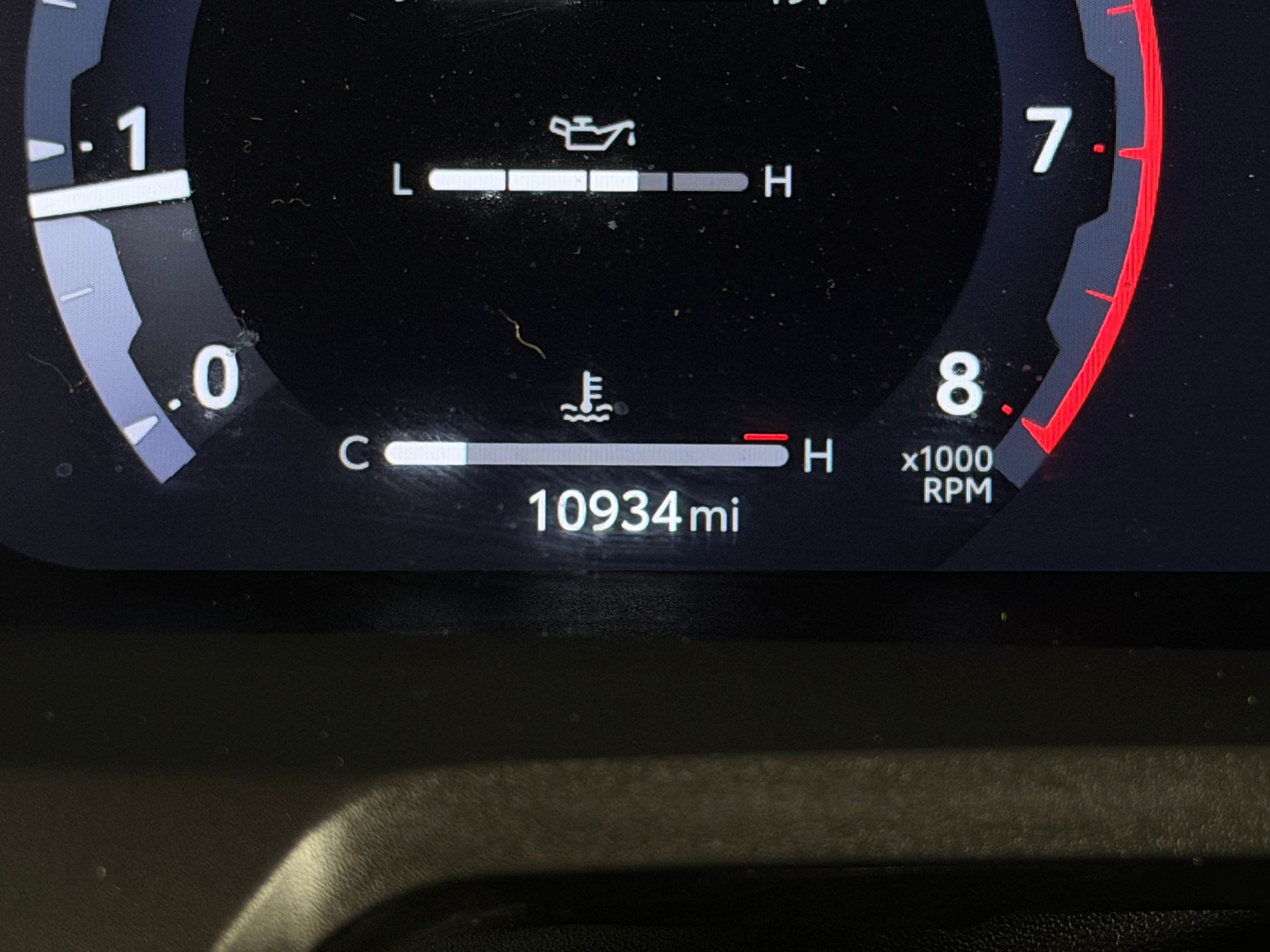 Used 2025 Toyota Tacoma TRD Sport RWD image 21