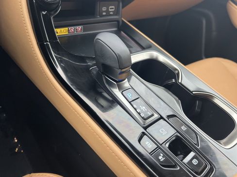 Used 2025 Lexus NX 350h AWD w/ Premium Package image 21