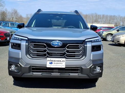 New 2026 Subaru Outback Touring XT AWD/4WD image 2
