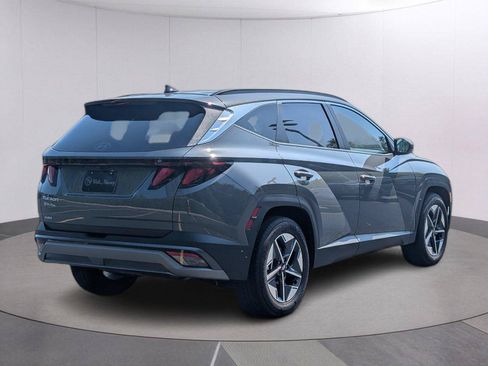 Used 2026 Hyundai Tucson SEL FWD image 7