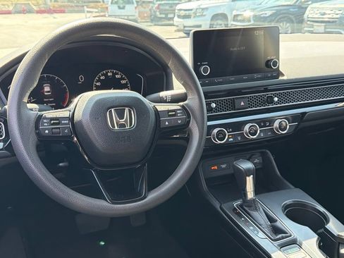 Used 2024 Honda Civic LX image 30