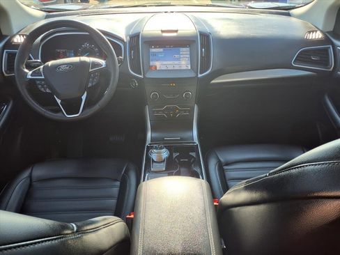 Used 2019 Ford Edge SEL w/ Equipment Group 201A image 9