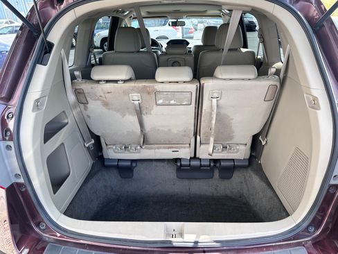Used 2012 Honda Odyssey EX-L image 9
