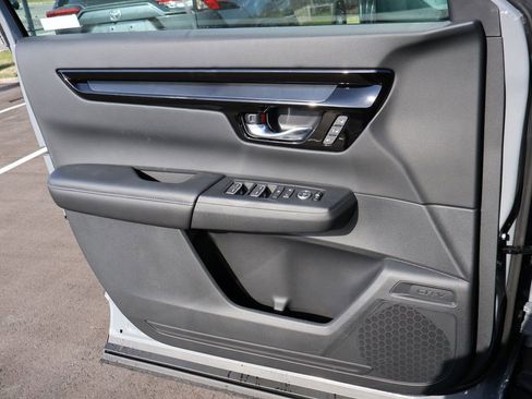 New 2026 Honda CR-V EX-L image 23