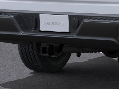 New 2026 Chevrolet Silverado 2500 W/T AWD/4WD image 14