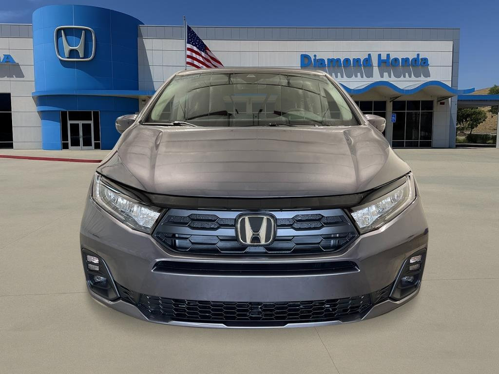 New 2026 Honda Odyssey EX-L image 9
