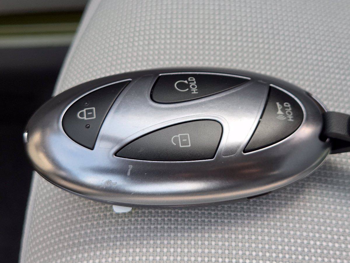 New 2027 Hyundai Kona SEL Sport AWD/4WD image 44
