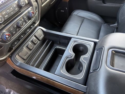 Used 2015 Chevrolet Silverado 1500 LTZ w/ LTZ Plus Package image 46