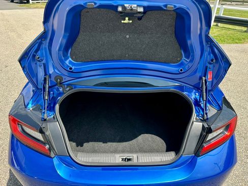 Used 2023 Subaru BRZ Limited RWD image 27