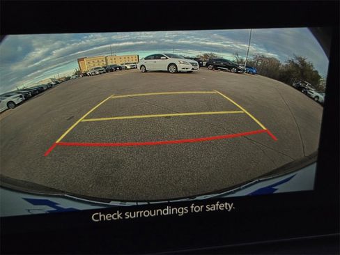 New 2026 MAZDA MAZDA3 s image 16