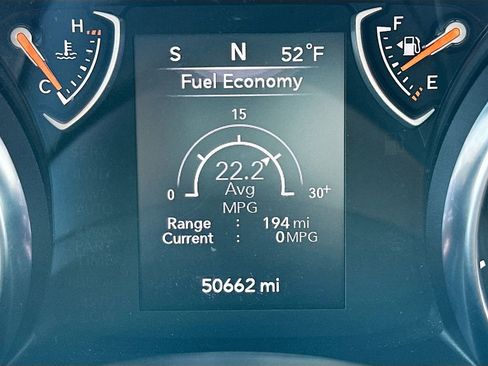 Used 2022 Jeep Gladiator Sport w/ Trailer Tow Package image 18