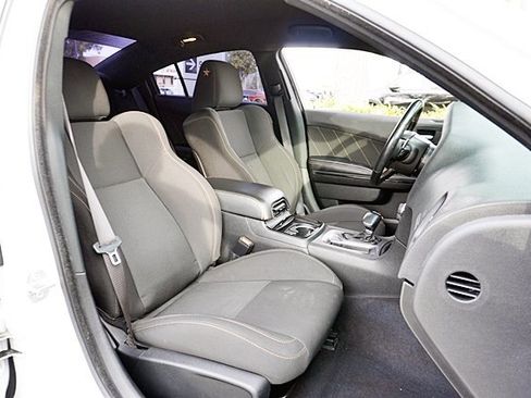 Used 2019 Dodge Charger Scat Pack w/ Stars & Stripes Edition image 14