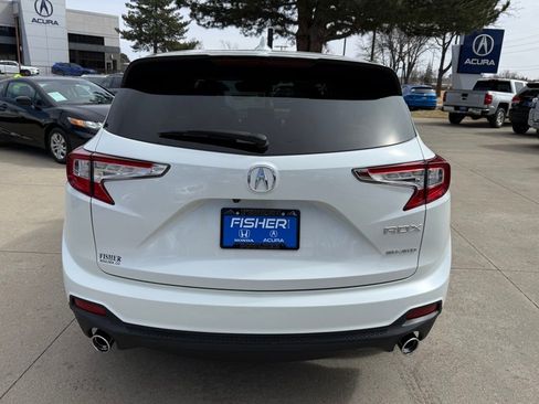 Used 2021 Acura RDX AWD image 5