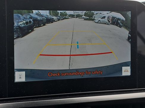 Used 2024 Lexus UX 250h FWD w/ Premium Package image 14