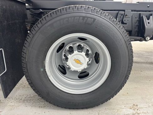 New 2026 Chevrolet Silverado 3500 W/T w/ WT Convenience Package image 39