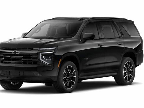 New 2026 Chevrolet Tahoe RST image 28