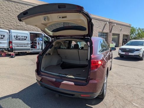Used 2013 Acura RDX AWD w/ Technology Package image 23