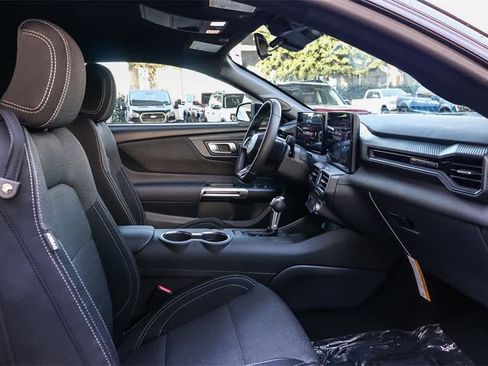 New 2026 Ford Mustang EcoBoost image 17