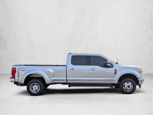 Used 2022 Ford F350 Lariat AWD/4WD image 5