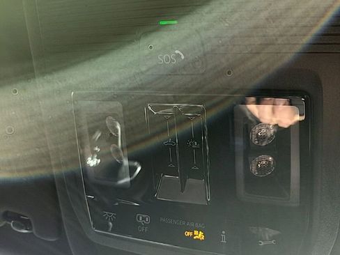 New 2026 Volkswagen Atlas Cross Sport SE image 38