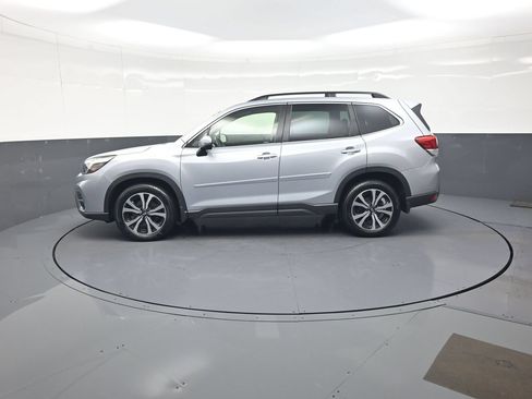 Used 2021 Subaru Forester Limited AWD/4WD image 6