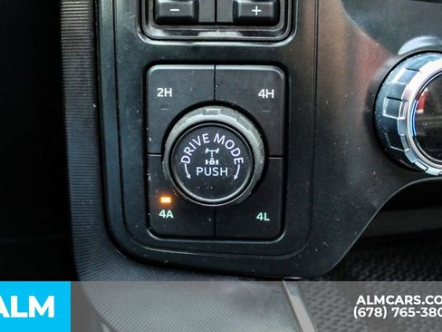 Used 2024 Ford F150 Raptor w/ Equipment Group 803A Raptor R AWD/4WD image 39