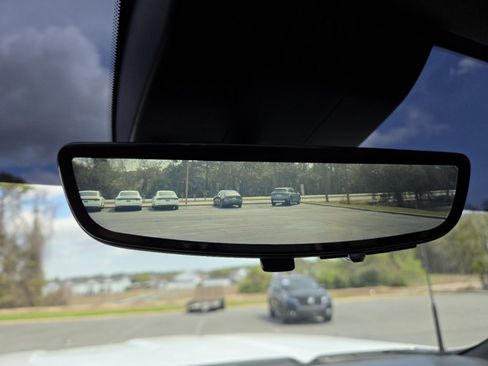 Used 2024 GMC Sierra 2500 AT4 w/ AT4 Premium Plus Package image 16