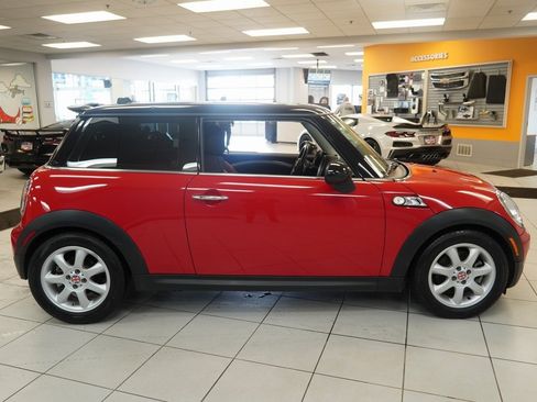Used 2007 MINI Cooper S image 13