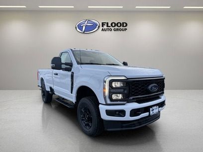 New 2026 Ford F350 XL w/ STX Appearance Package