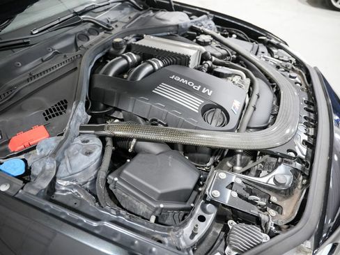 Used 2020 BMW M2 Competition w/ Executive Package RWD image 38