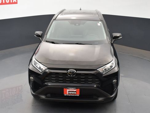 Used 2019 Toyota RAV4 XLE Premium image 26