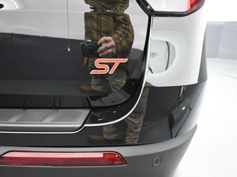 New 2026 Ford Explorer ST w/ Sun And Sound Package image 20