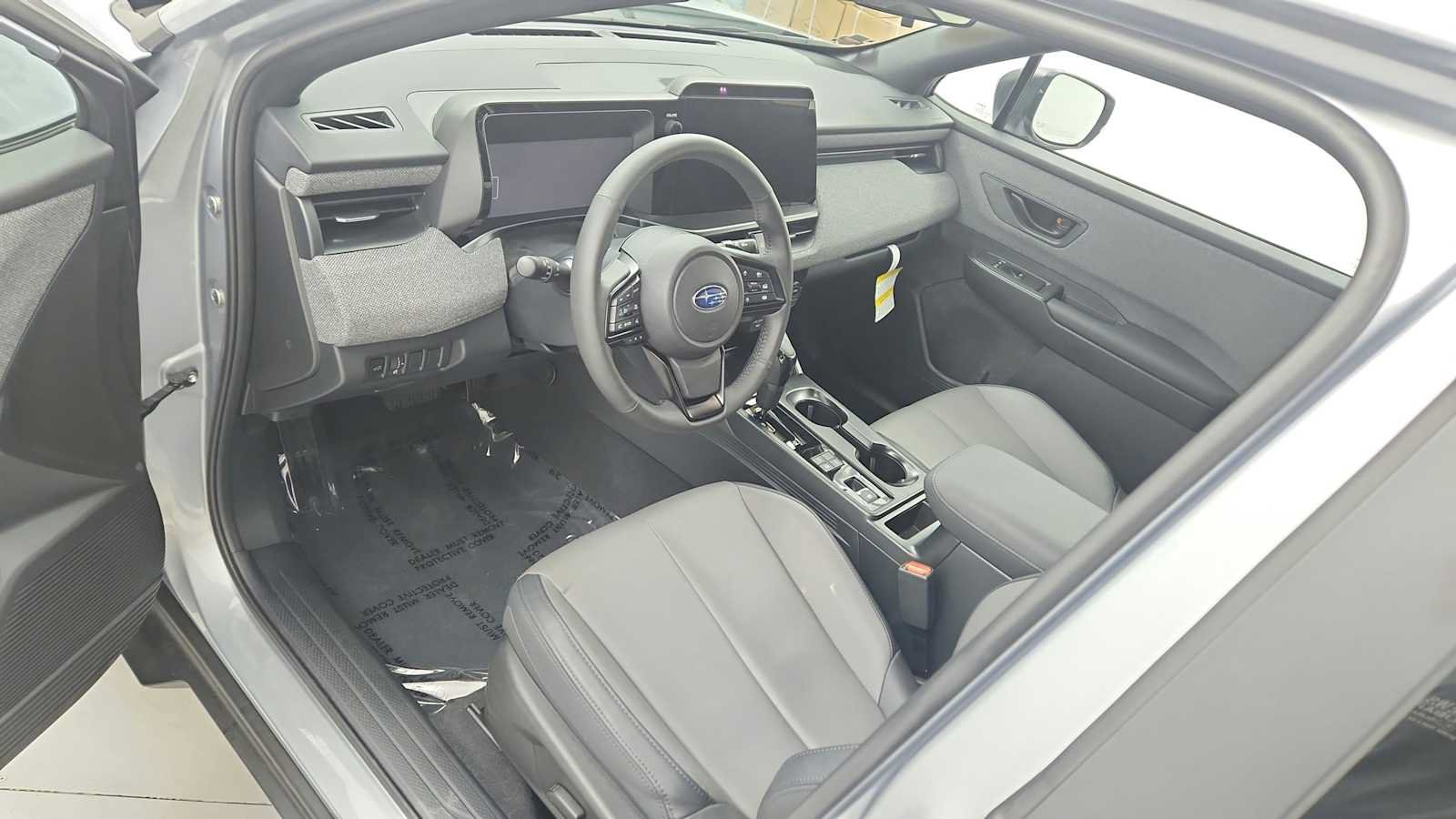 Certified 2026 Subaru Outback Premium AWD/4WD image 12