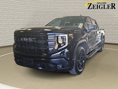 Used 2024 GMC Sierra 1500 Elevation w/ Preferred Package