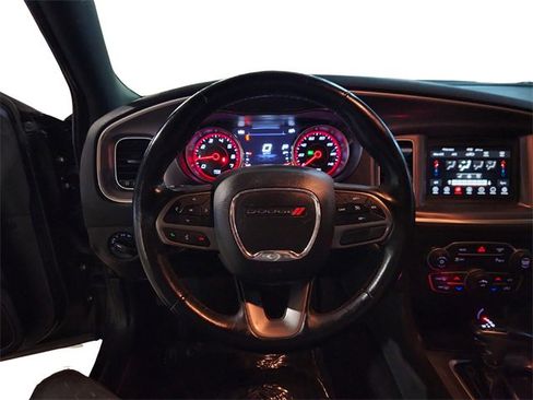 Used 2021 Dodge Charger SXT w/ Leather Interior Group image 12