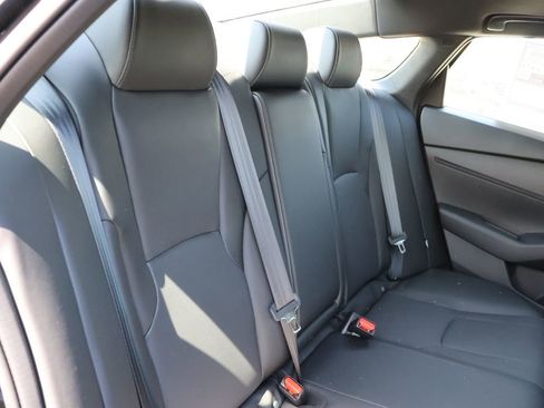New 2026 Honda Accord Sport image 12
