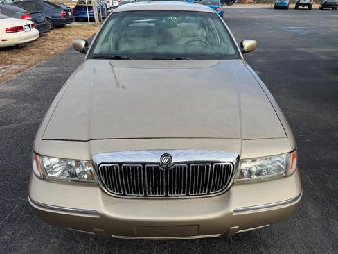 Used 1999 Mercury Grand Marquis LS image 2