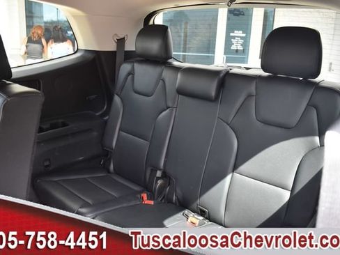 Used 2020 Kia Telluride S w/ S 8 Passenger Seating Package FWD image 25