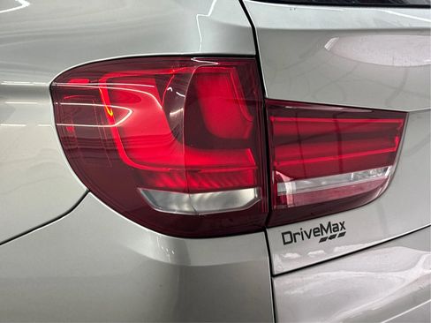 Used 2018 BMW X5 M Sport Utility 4D image 35