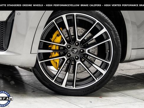 Used 2021 Maserati Levante GTS image 3