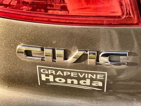 Used 2005 Honda Civic EX image 8