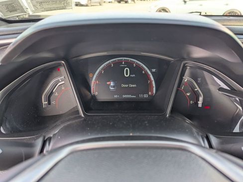 Used 2019 Honda Civic Si image 21