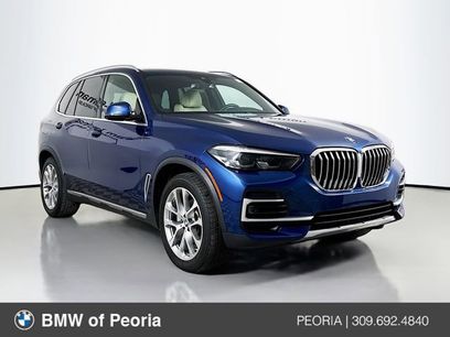 Used 2022 BMW X5 xDrive40i w/ Premium Package