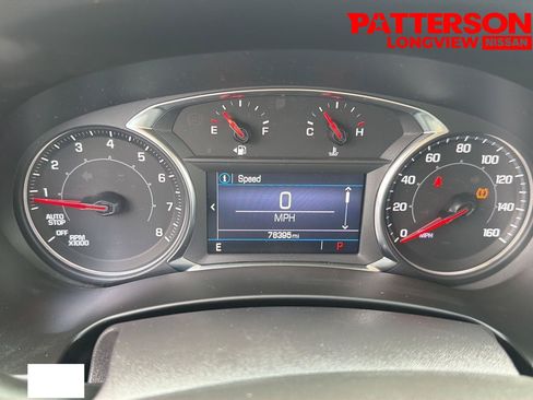 Used 2023 GMC Terrain SLE w/ Driver Convenience Package FWD image 6