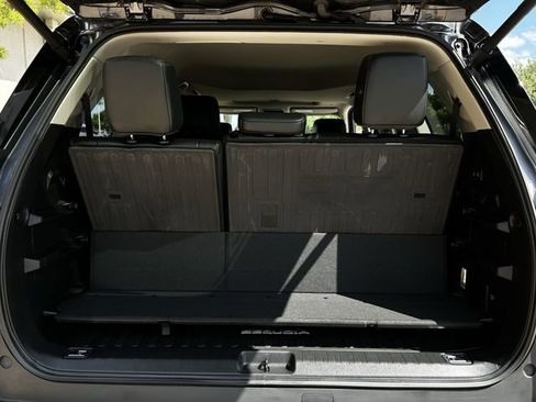 Used 2023 Toyota Sequoia SR5 w/ SR5 Premium Package AWD/4WD image 34