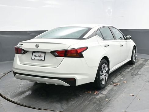Used 2021 Nissan Altima 2.5 S image 6