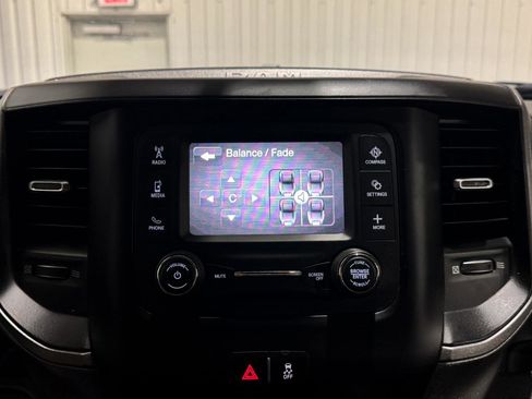 Used 2022 RAM 5500 Tradesman w/ Max Tow Package AWD/4WD image 31